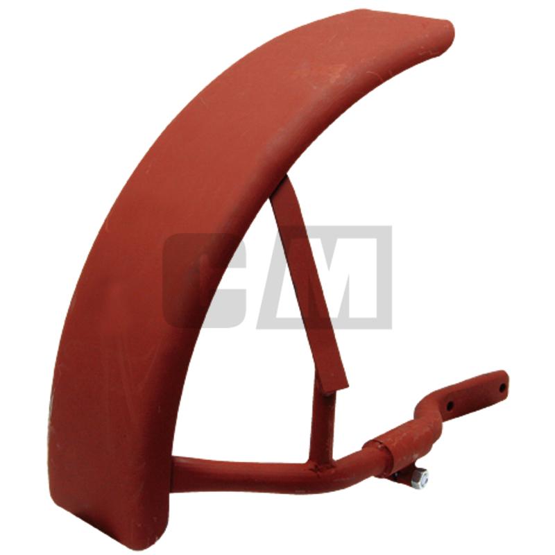 Garde-boue Avant Gauche pour Fendt FW 139, FW 228 (farmer 2) référence fournisseur 154064003